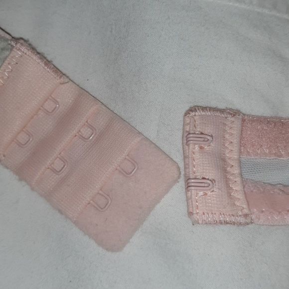 Victoria's Secret Pink Wear Anywhere Push-Up 32B - Picture 3 of 7